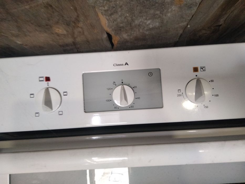 Электрическая плита