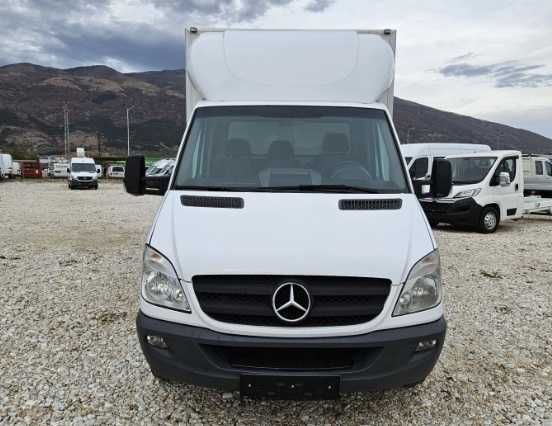 НА ЧАСТИ! Mercedes-benz MB Sprinter 319 CDI 3.0 Bluetec 190 кс. 2010г.