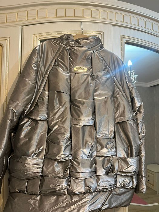 Фирменная куртка LASAGRADA Турция