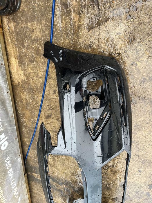 Броня Volvo V60,S60 2018- 2бр.