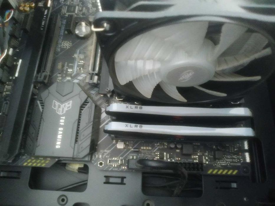 Материнская плата MSI Z590-A PRO,+ i7 11700