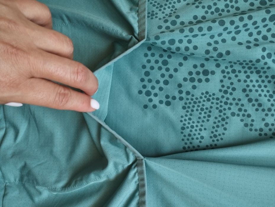 Tricou sport(damă), în stare foarte bună