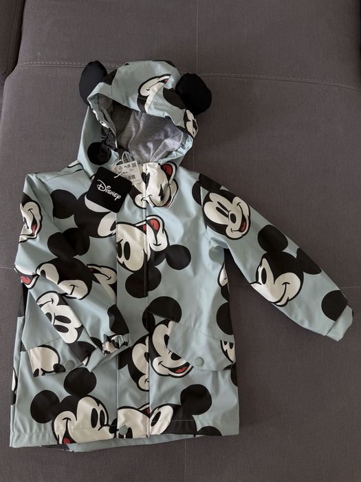 Водоустойчиви якета за момчета H&M ,Reserved
