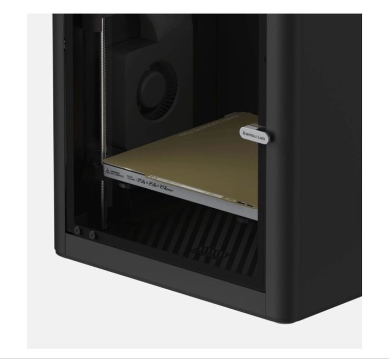 3D Принтер Bambu lab P1S