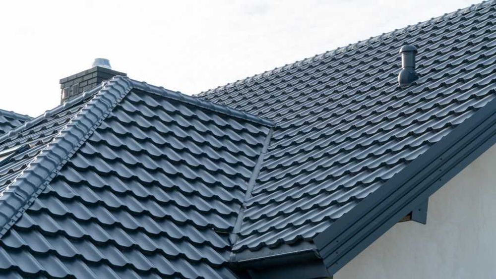 Acoperișul Tău, Prioritatea Noastră – Calitate și Durabilitate