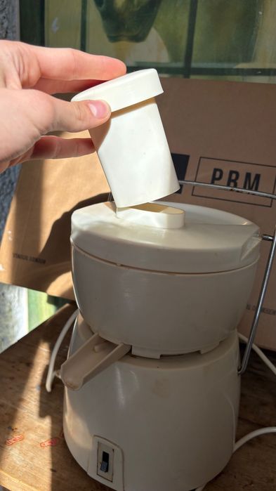 Сокоизтисквачка