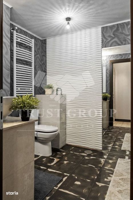 Apartament 3 camere Herastrau| 135mp |