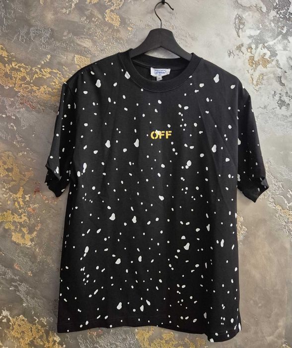 Tricou negru barbatesc