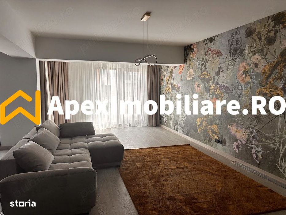Apartament 2 camere de inchiriat Dudesti Bucuresti | ApexImobiliare.ro — fotografia 3