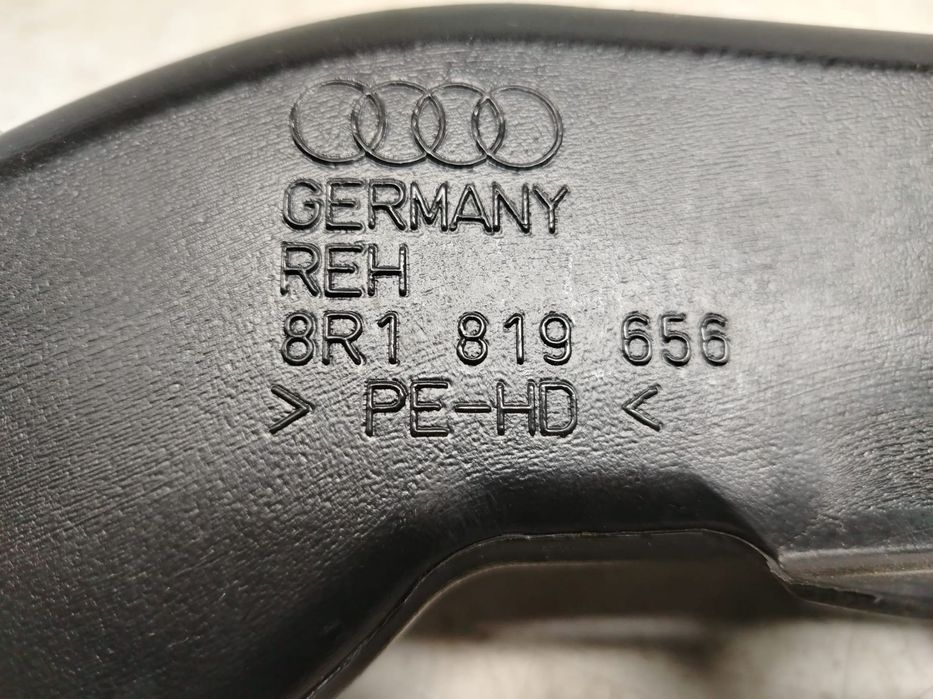 Conducta ventilatie 8r1819656 Audi A4 B8/8K [facelift] [2011 - 2016]