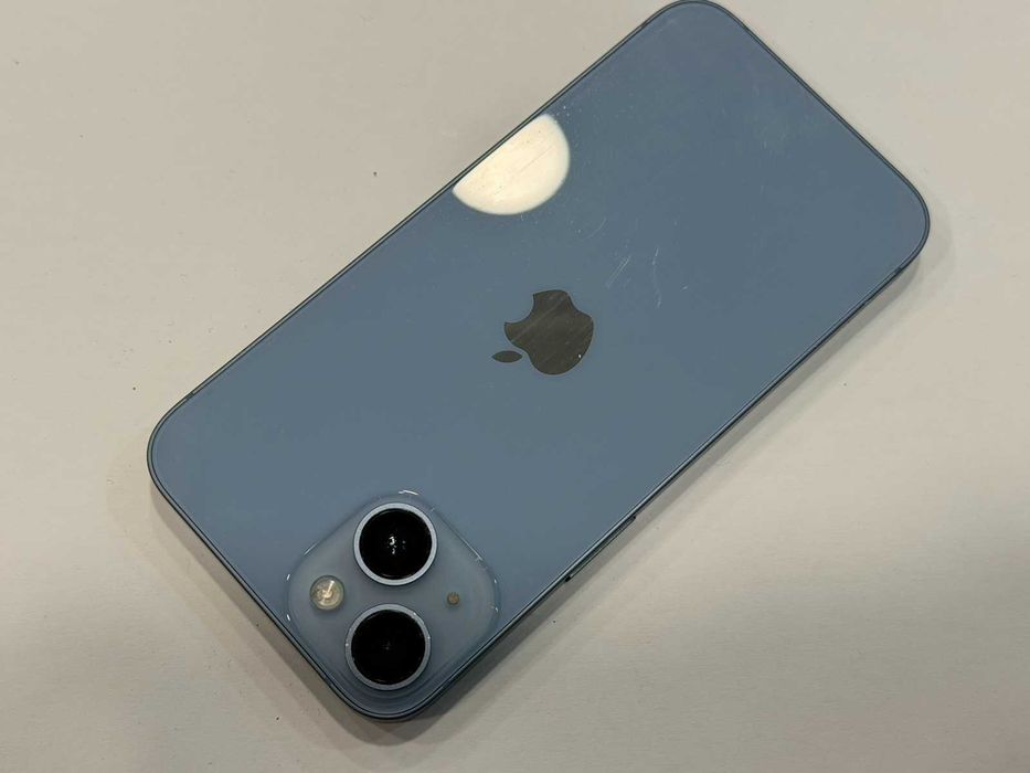 Apple iPhone 14 256GB- 87% BH