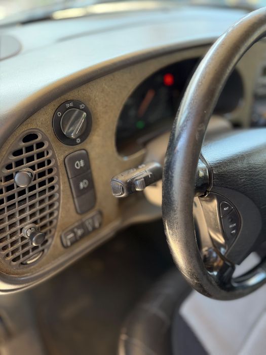 Vand SAAB 93 Coupe