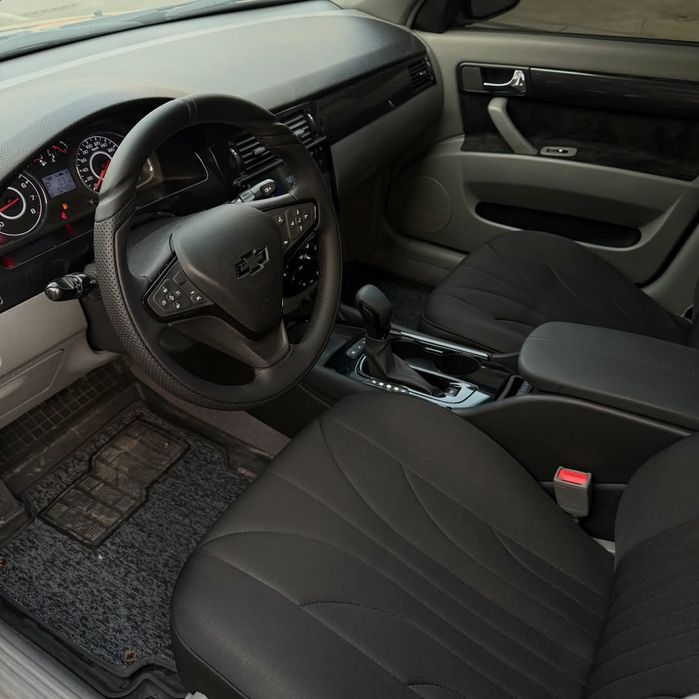 Gentra 2021 Avto Kredit