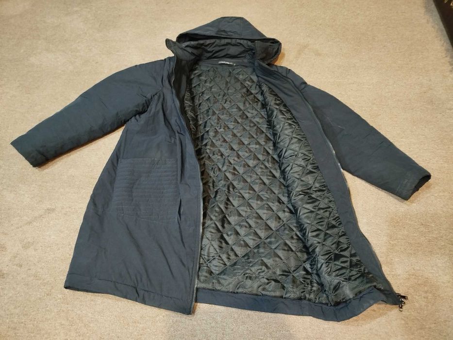 Женская демисезонная куртка