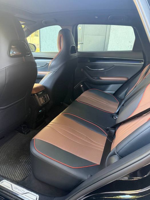 Продам BYD Champion gibryd Full 2024
