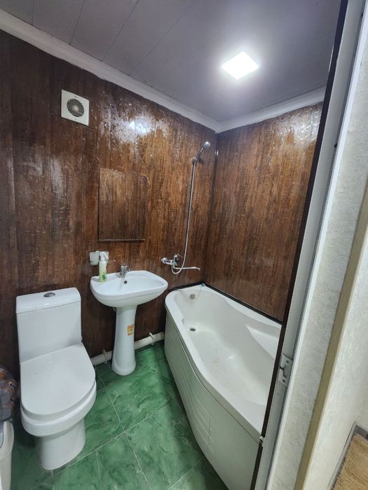 Сутичный квартира