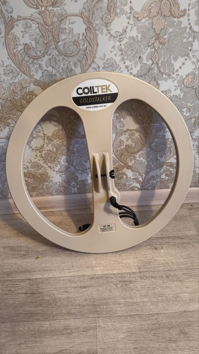 Катушка Coiltek Goldstalker 22” DD для GPX 4500/5000