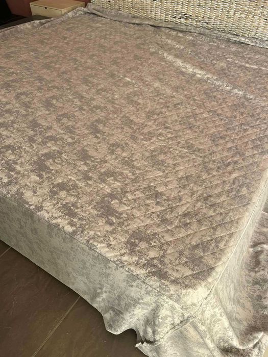 пердета и покривки