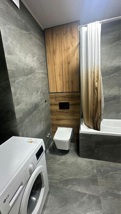 Сдается 2 комнатная квартира