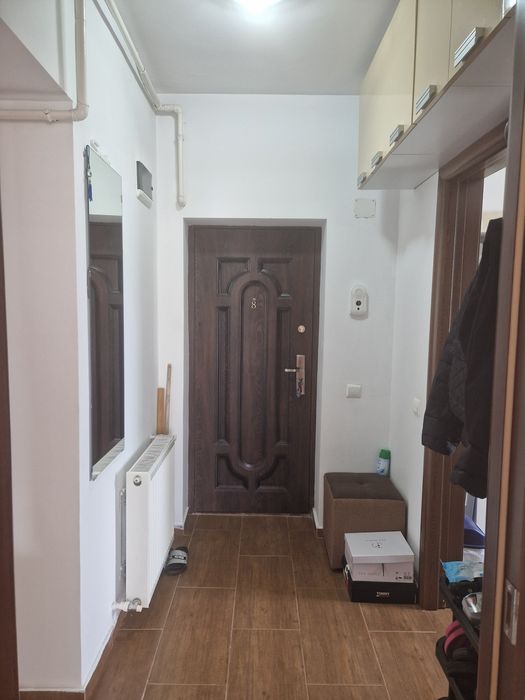 Apartament cu 2 camere