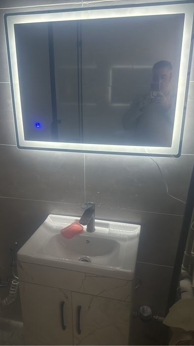 Сдача двухкомнотного дома