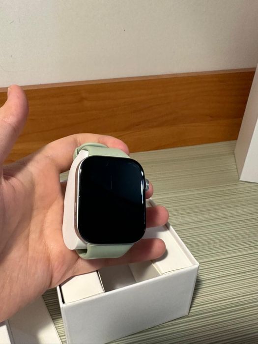 Продам смарт часы