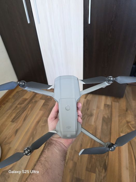 Mavic air 2 fly more combo.За ценители  Full