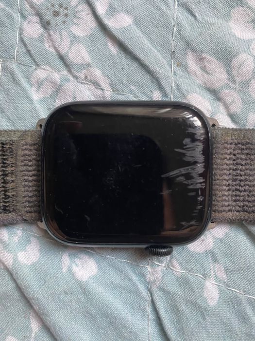 Apple Watch Series 7 45mm GPS