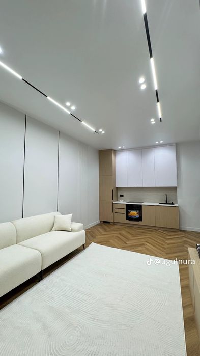 Ремонт квартир домов под ключ