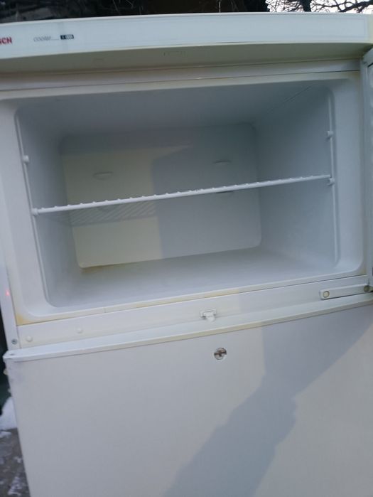 Продам холодильник Bosch