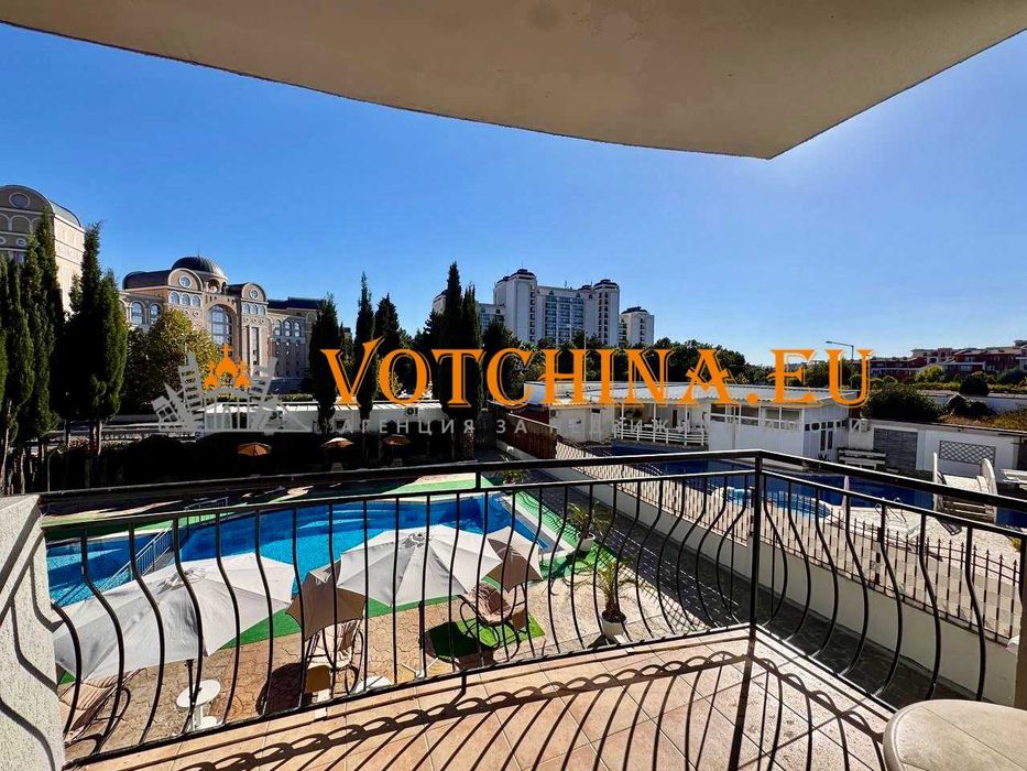 Продава се Двустаен апартамент в Свети Влас - 70 кв.м за 663 €/кв.м - Снимка #19