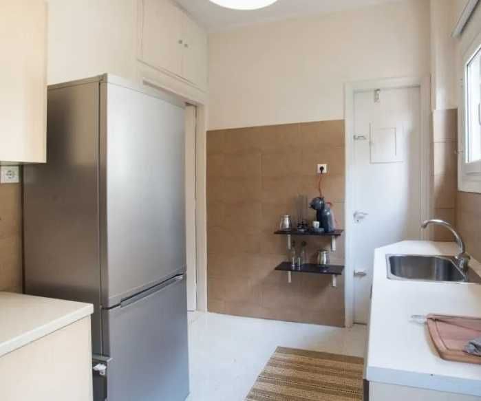 Дава се под наем Тристаен апартамент в Пловдив, Каменица 2 - 94 кв.м за 453.9 € - Снимка #7