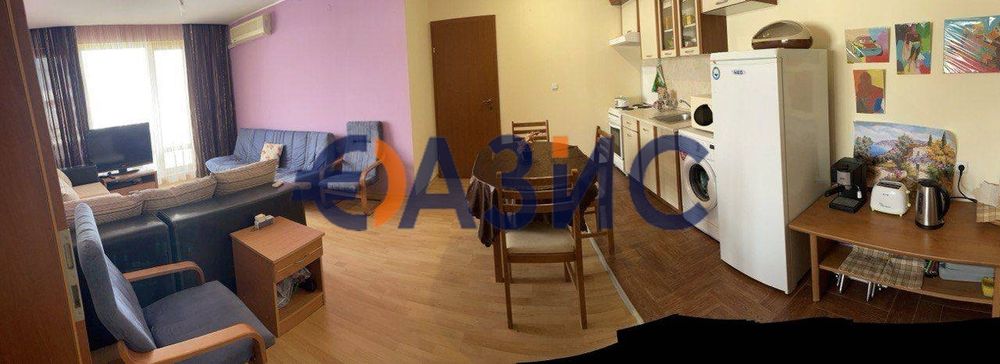 Продава се Двустаен апартамент в к.к. Елените - 108 кв.м за 917 €/кв.м - Снимка #4