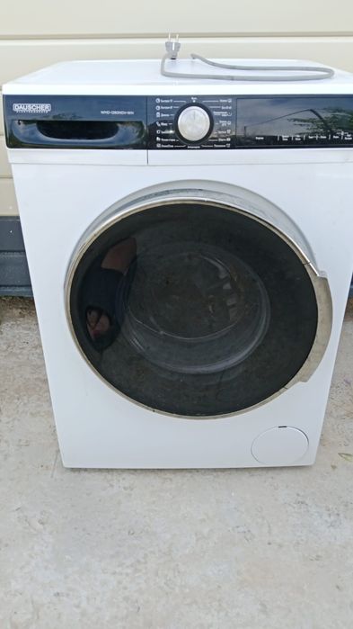 Продам стиральную машину