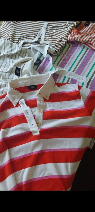 Bogner дамски тениски L