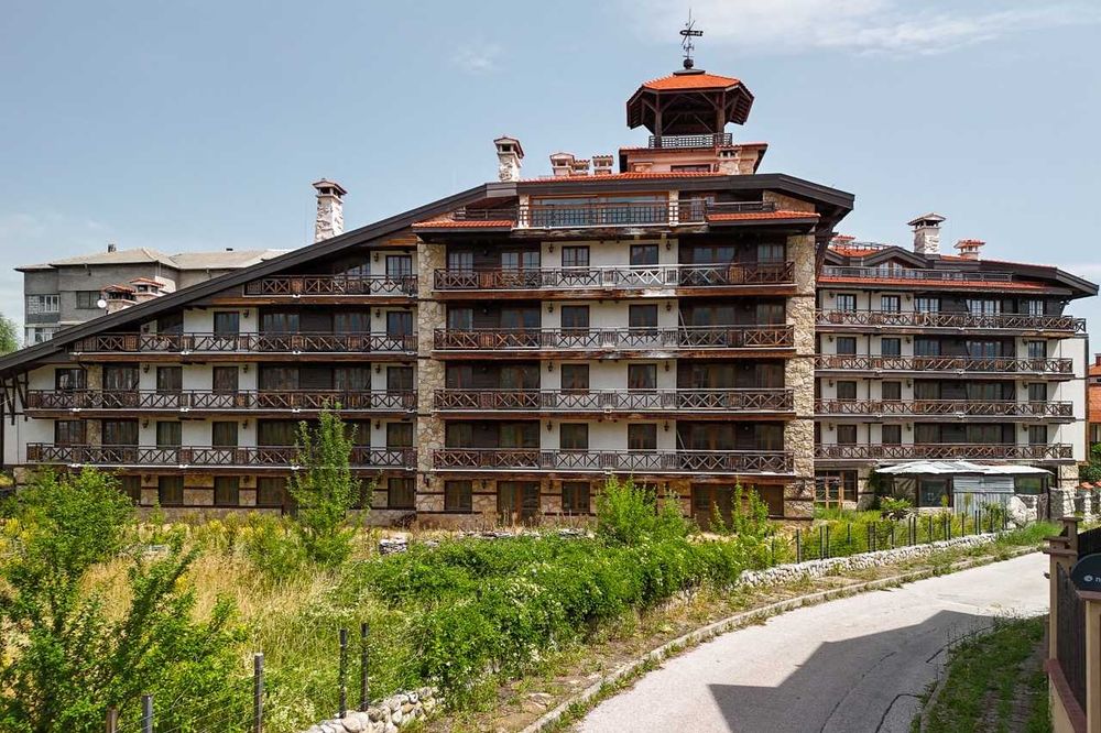 Продава се Мезонет в Банско - 129 кв.м за 372 €/кв.м - Снимка #12