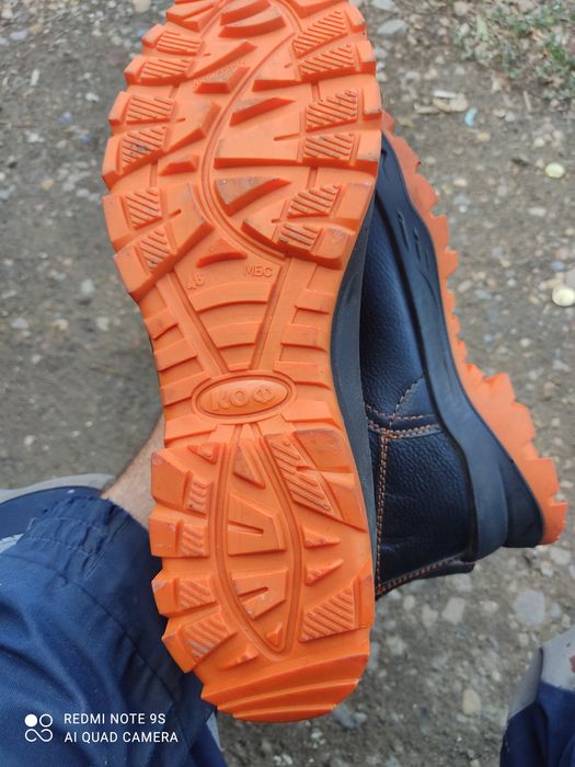 Продам сапоги 45 размер