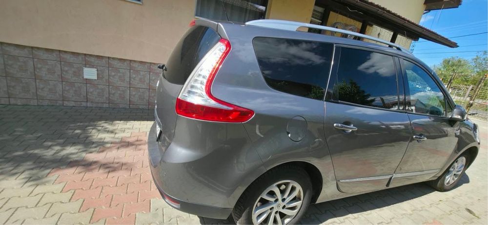 Renault Grand Scenic 3