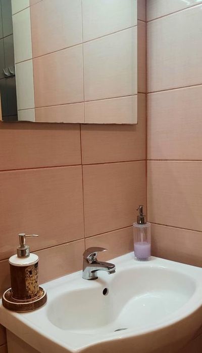 Дава се под наем Двустаен апартамент в Пловдив, Център - 65 кв.м за 375 € - Снимка #6