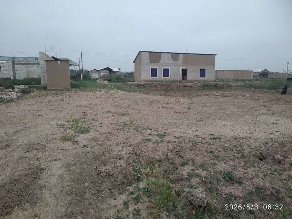 Uchastka sotiladi tez va arzon hali sotilgani yoʻq