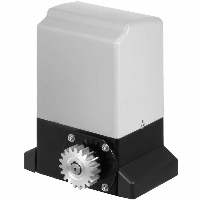 Нов I Автомат за плъзгаща врата портал 600кг мотор редуктор автоматика