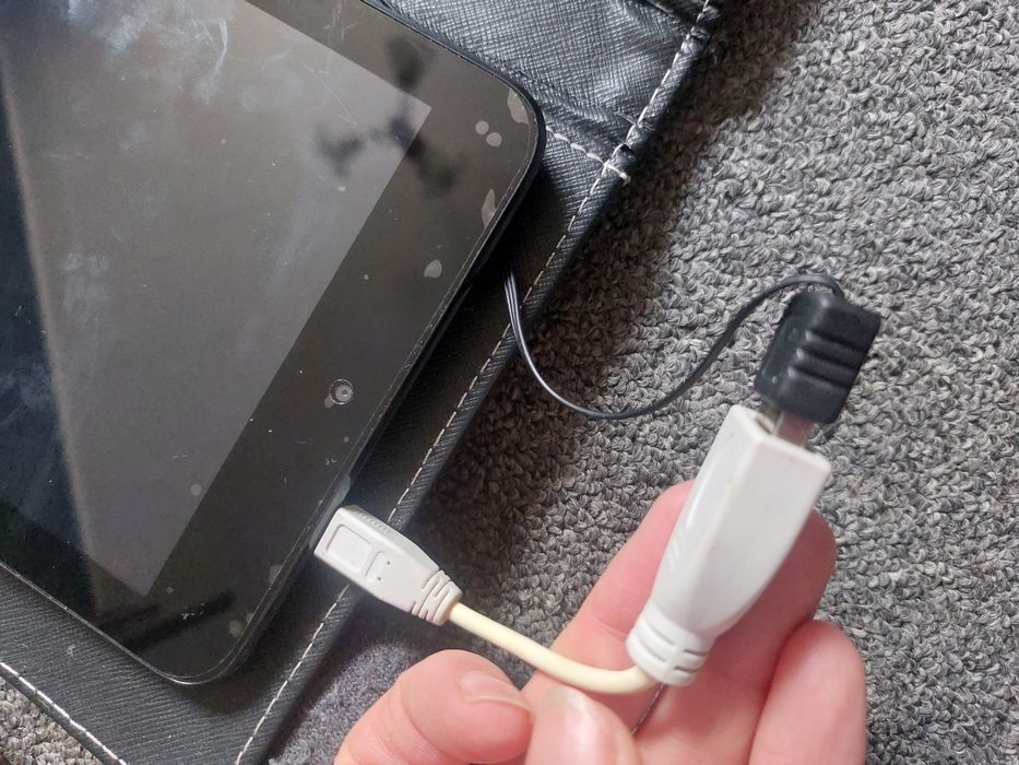 Планшет Asus на windows