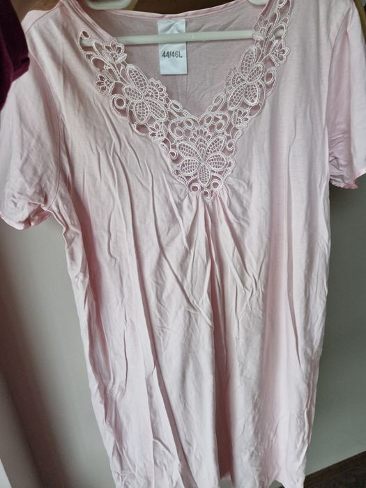 Нощници за бременни