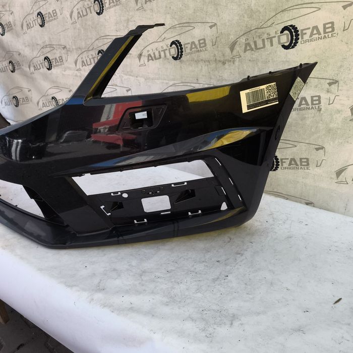 Bara fata Skoda Octavia 3 VRS Facelift an 2017-2018-2019