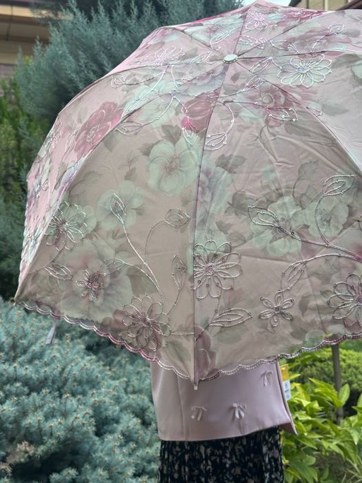 Ayollar uchun Zontik