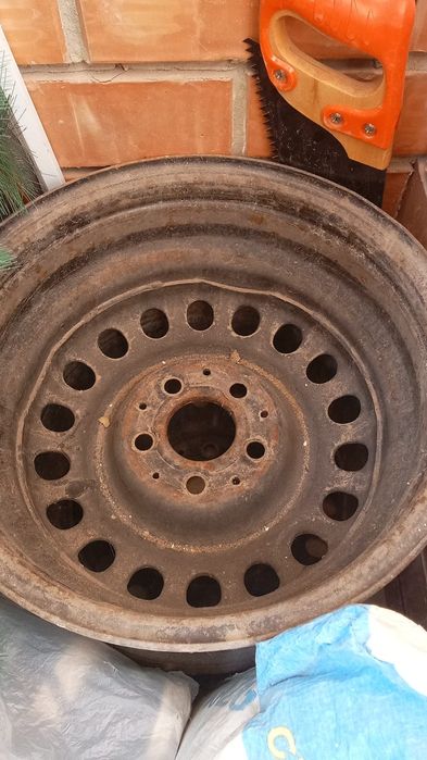 Автоколикке диски