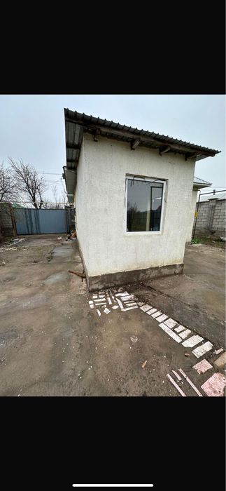 дача Бозарык 7 соток