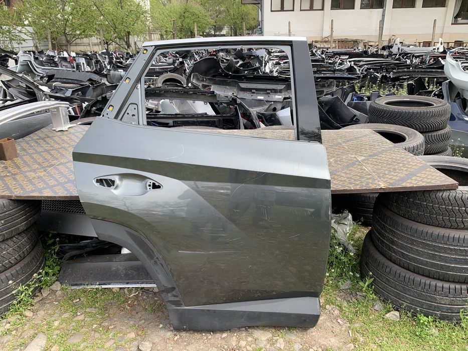 Врата Hyundai Tucson 2бр.