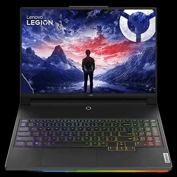 LENOVO LEGION  7 U9-275HX 64GB 2TB SSD 24GB RTX 5090 16" 4k OLED 240Hz