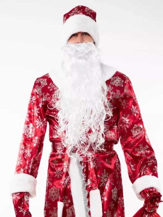 Костюм Деда Мороза